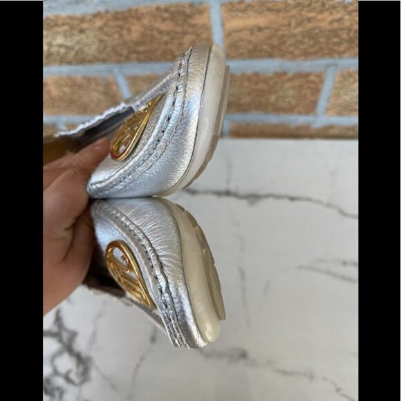 Marc joseph scrunch loafer size 7 - Picture 9 of 9